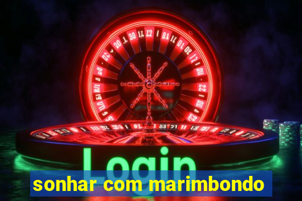 sonhar com marimbondo